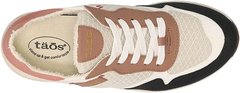 Taos Footwear Women's Direction Sneaker