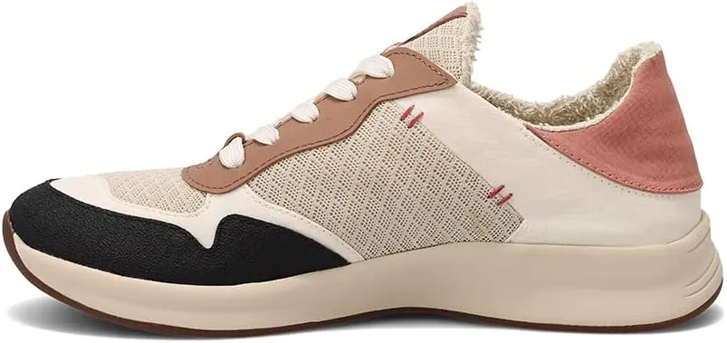 Taos Footwear Women's Direction Sneaker