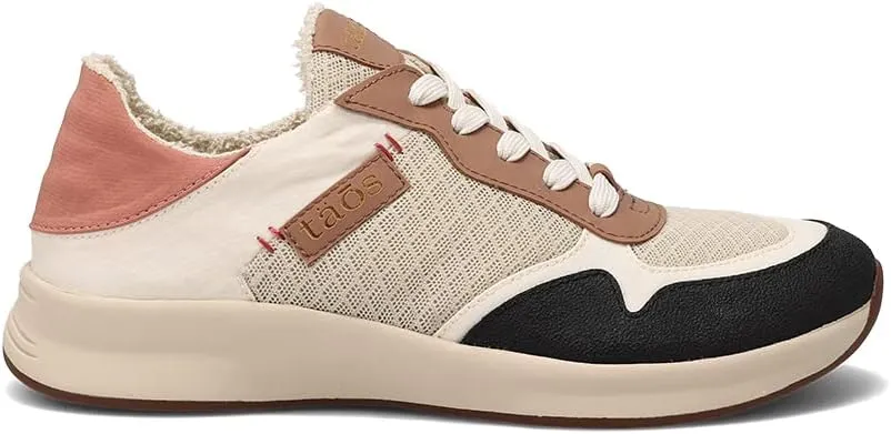 Taos Footwear Women's Direction Sneaker
