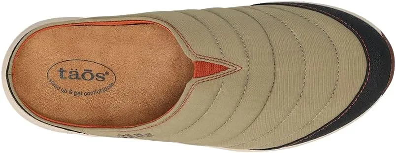 Taos Footwear Women's Right On Mule