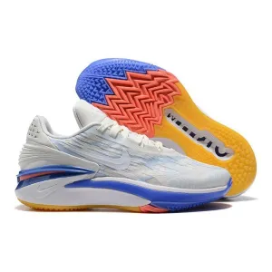 Tech-powered CUT WHITE ZOOM BLUE 2 Excellent customer service x NIKE G.T. SUMMIT