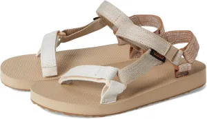 Teva Boy's Original Universal Metallic (Toddler/Little Kid/Big Kid)