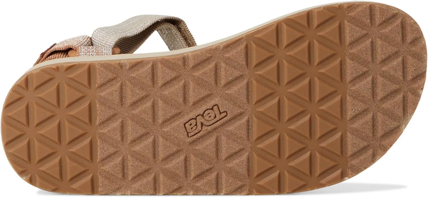 Teva Boy's Original Universal Metallic (Toddler/Little Kid/Big Kid)