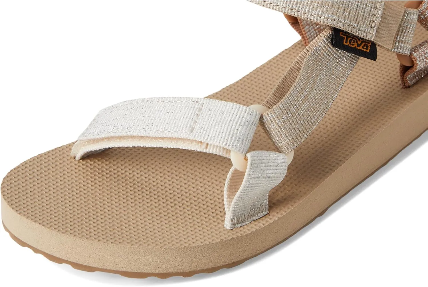 Teva Boy's Original Universal Metallic (Toddler/Little Kid/Big Kid)