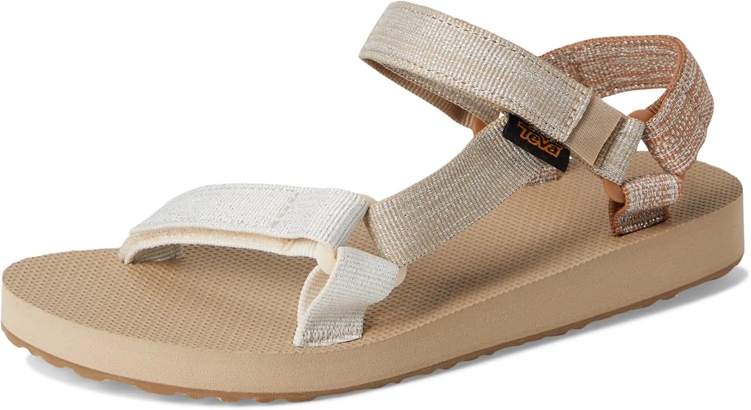 Teva Boy's Original Universal Metallic (Toddler/Little Kid/Big Kid)