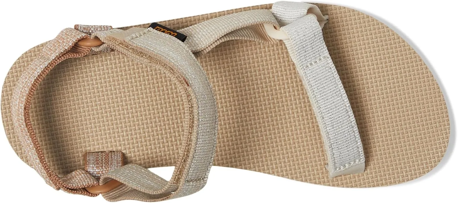 Teva Boy's Original Universal Metallic (Toddler/Little Kid/Big Kid)