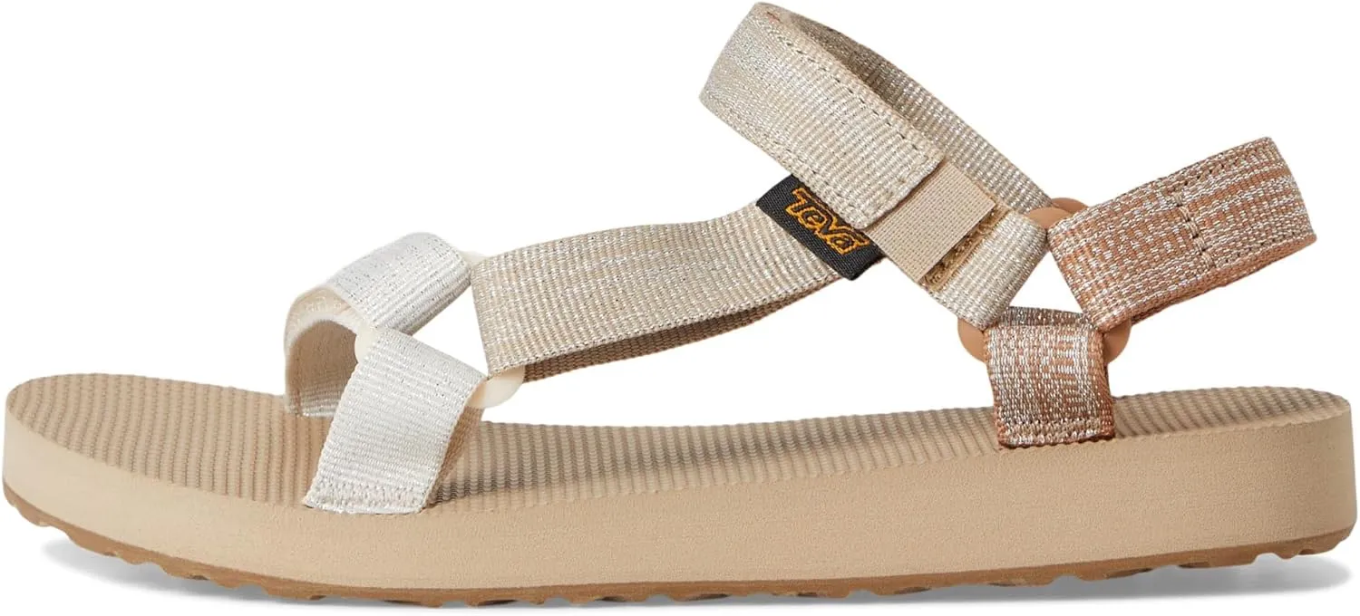 Teva Boy's Original Universal Metallic (Toddler/Little Kid/Big Kid)