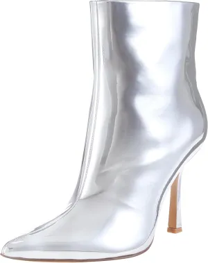 The Drop Women's Gail Heeled Ankle Bootie