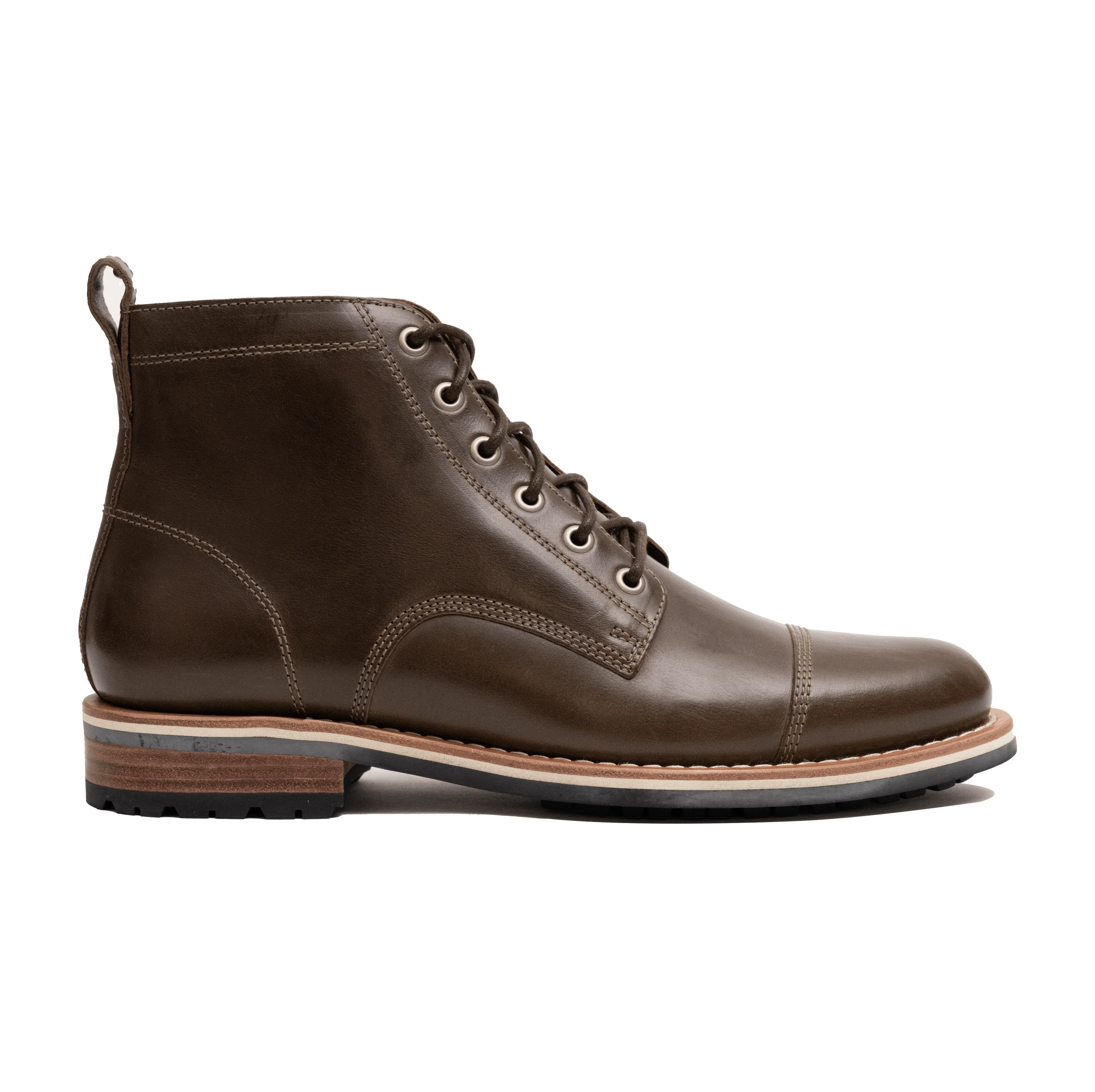 The Hollis Olive