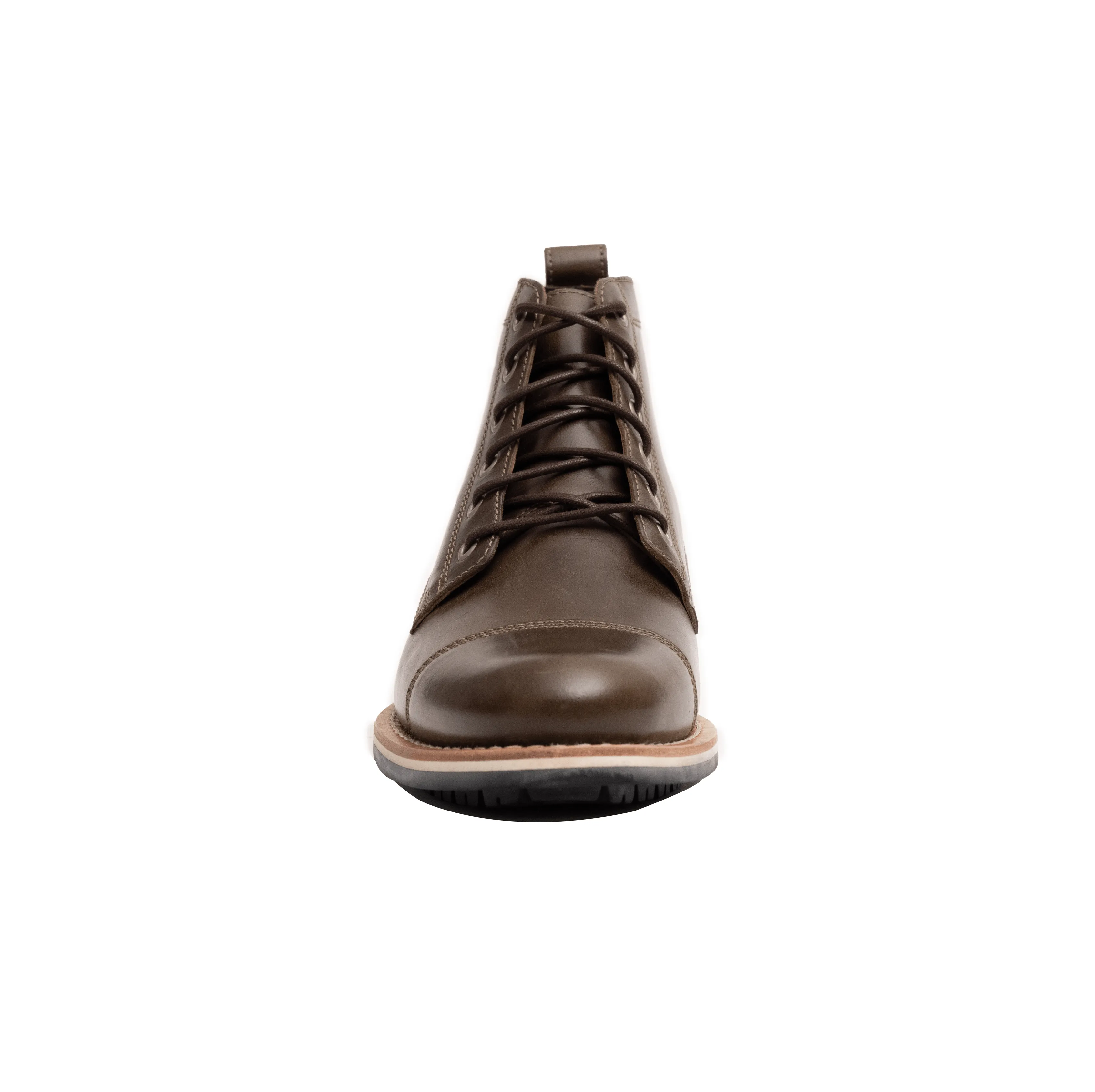 The Hollis Olive