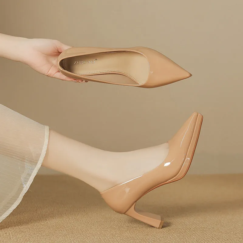 The Liora Heel