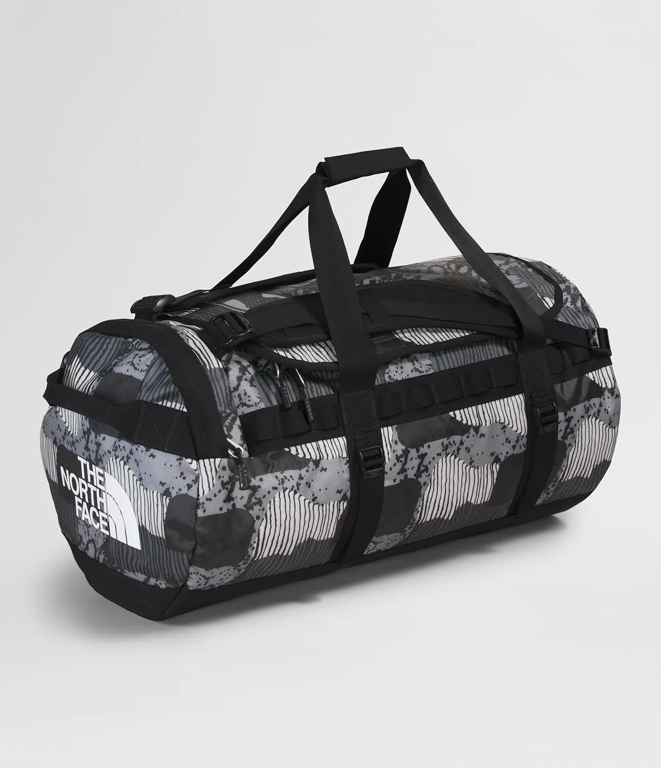 THE NORTH FACE Base Camp Duffel—M