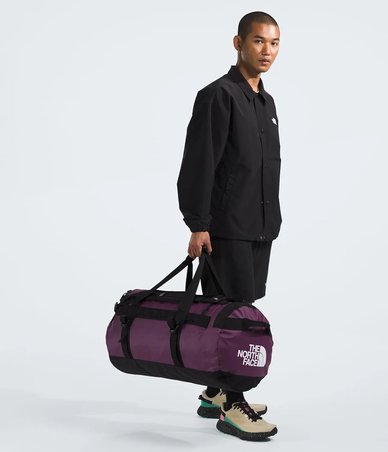 THE NORTH FACE Base Camp Duffel—M