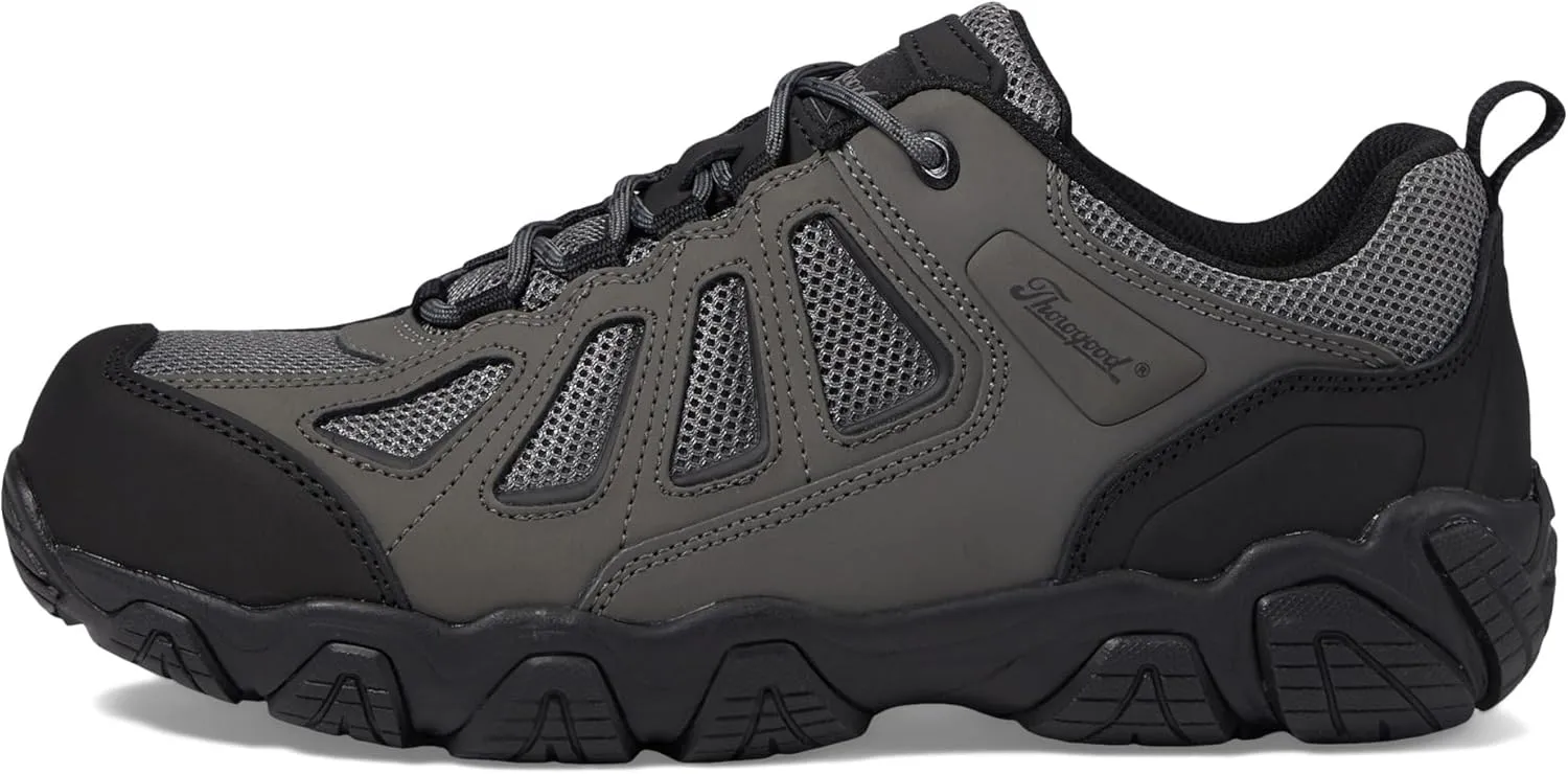 Thorogood Mens Crosstrex Sd Composite Toe