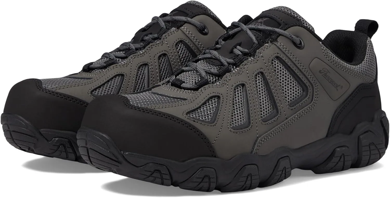 Thorogood Mens Crosstrex Sd Composite Toe