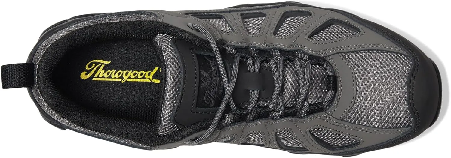 Thorogood Mens Crosstrex Sd Composite Toe