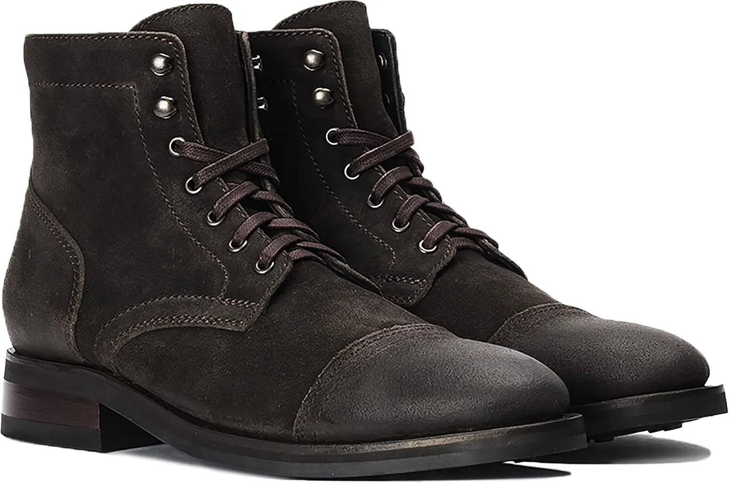 Thursday Boot Company Captain Men's Lace-up Boot