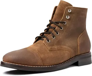 Thursday Boot Company Captain Men's Lace-up Boot