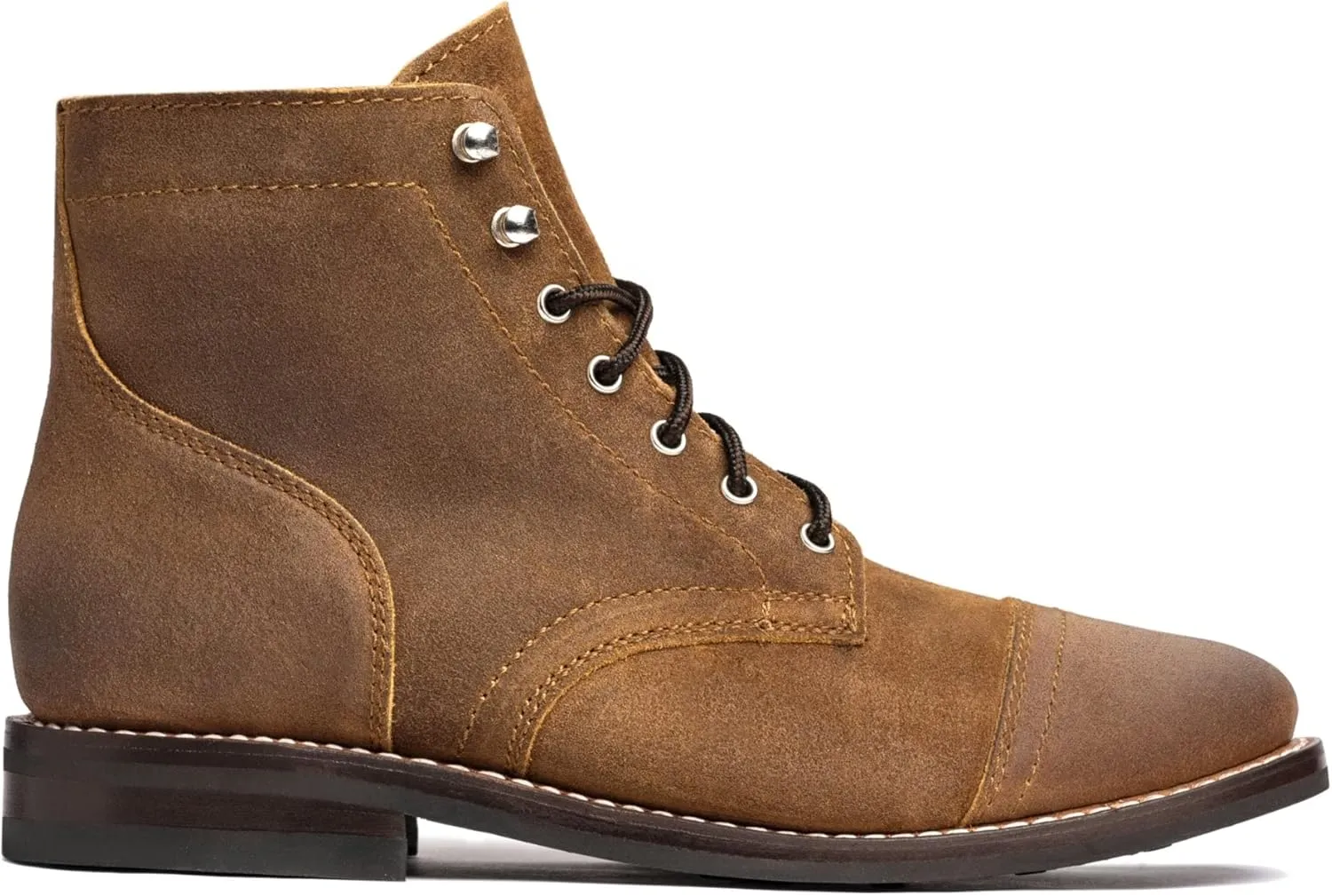 Thursday Boot Company Captain Men's Lace-up Boot