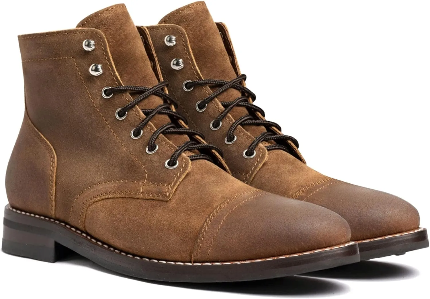 Thursday Boot Company Captain Men's Lace-up Boot