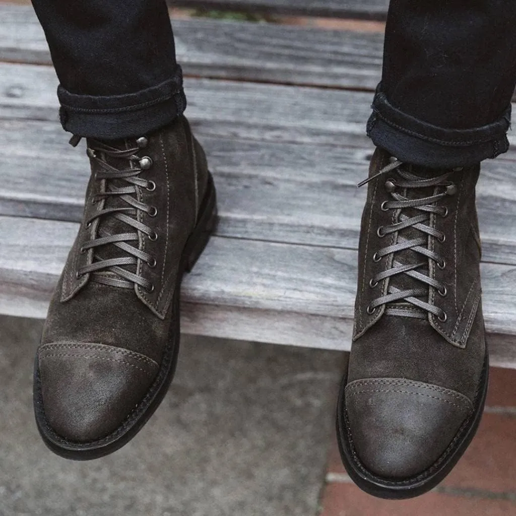 Thursday Boot Company Captain Men's Lace-up Boot