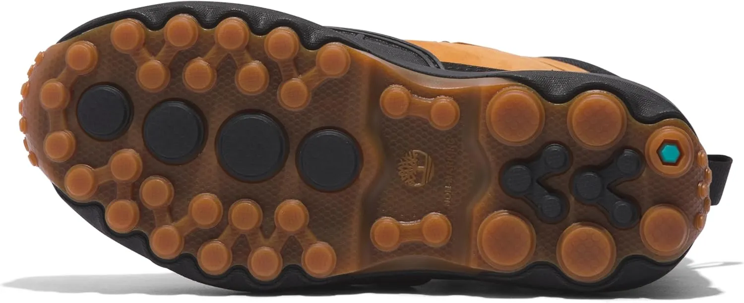 Timberland Boy's Converge Mid Lace Up Boot