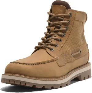 Timberland Britton Road 7-Eye Moc Toe Boot