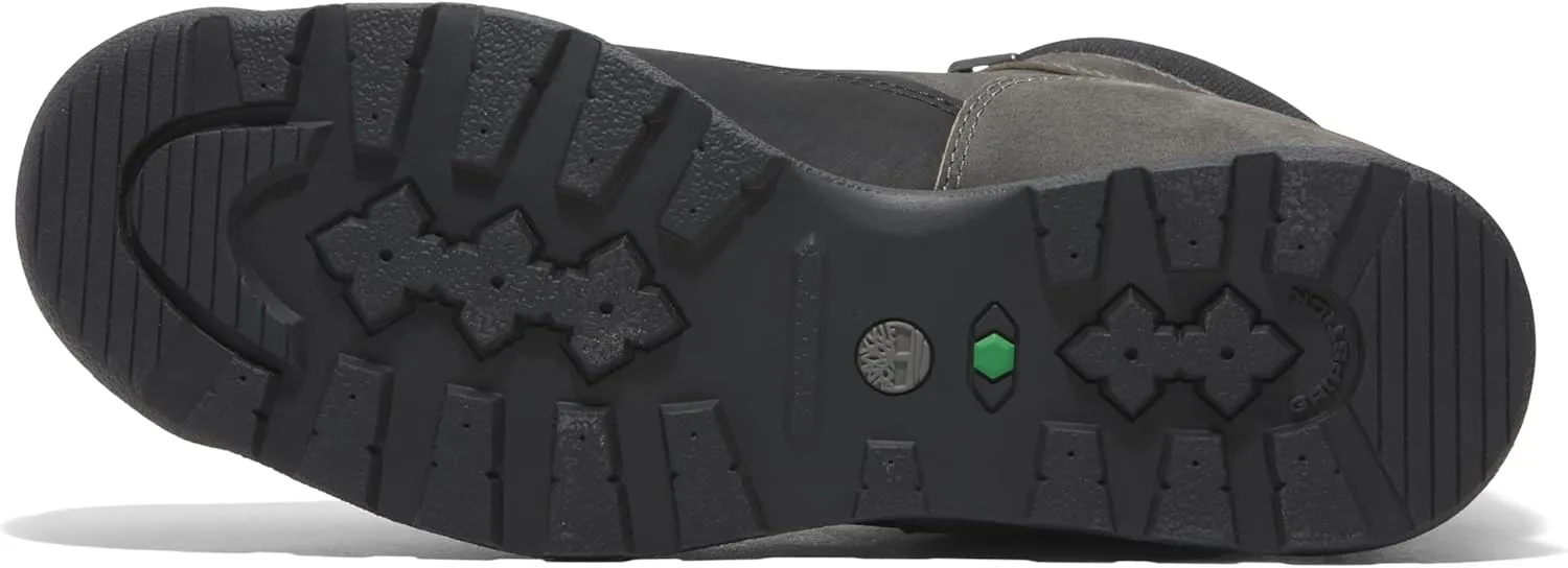 Timberland Euro Rock Mid Lace-Up Boot
