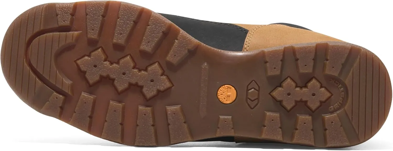 Timberland Euro Rock Mid Lace-Up Boot