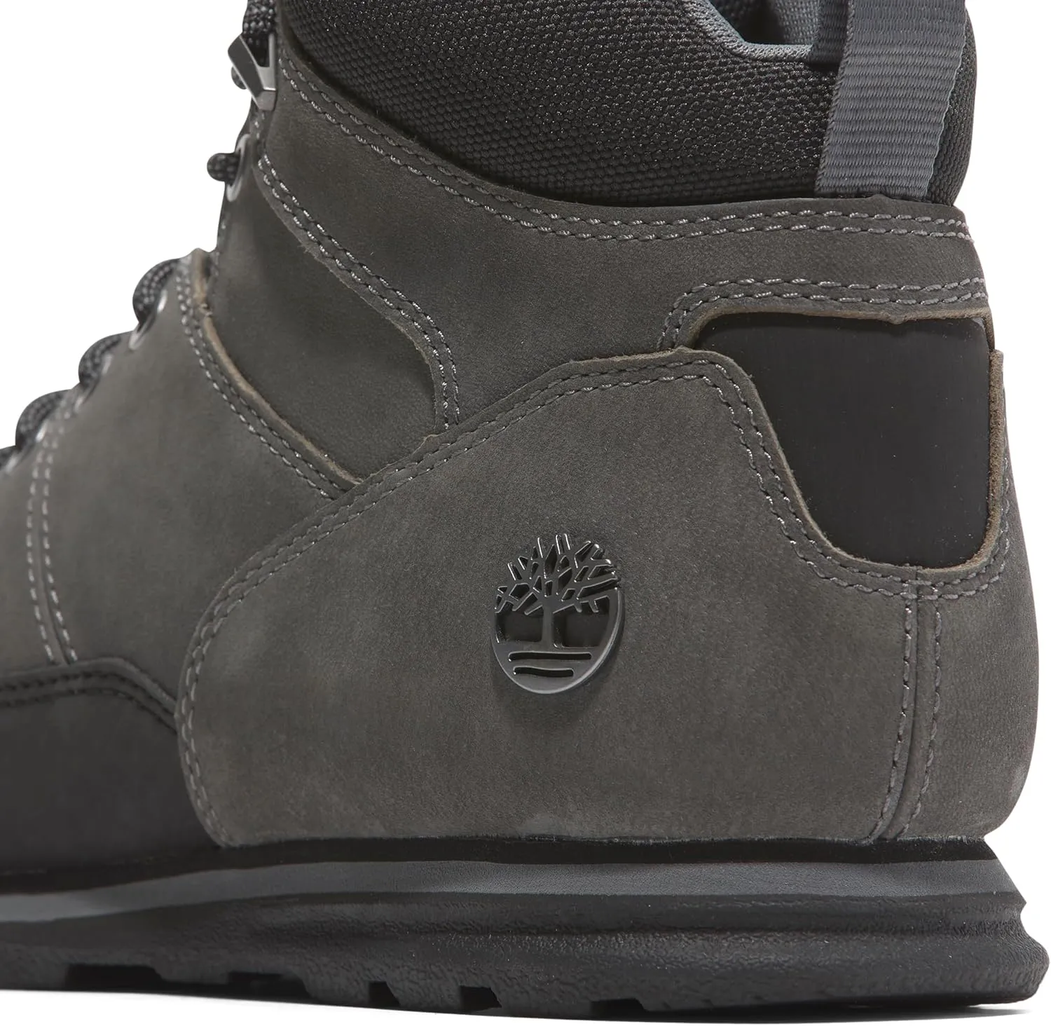 Timberland Euro Rock Mid Lace-Up Boot