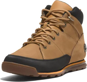 Timberland Euro Rock Mid Lace-Up Boot