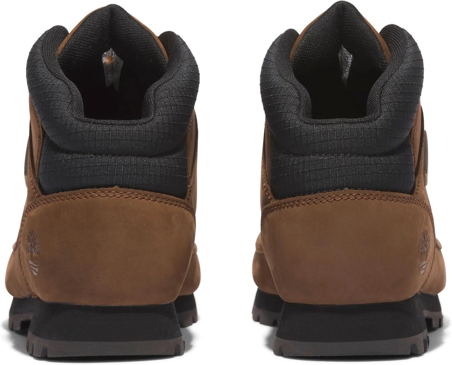 Timberland Men's Euro Sprint Mid Lace Up Boot