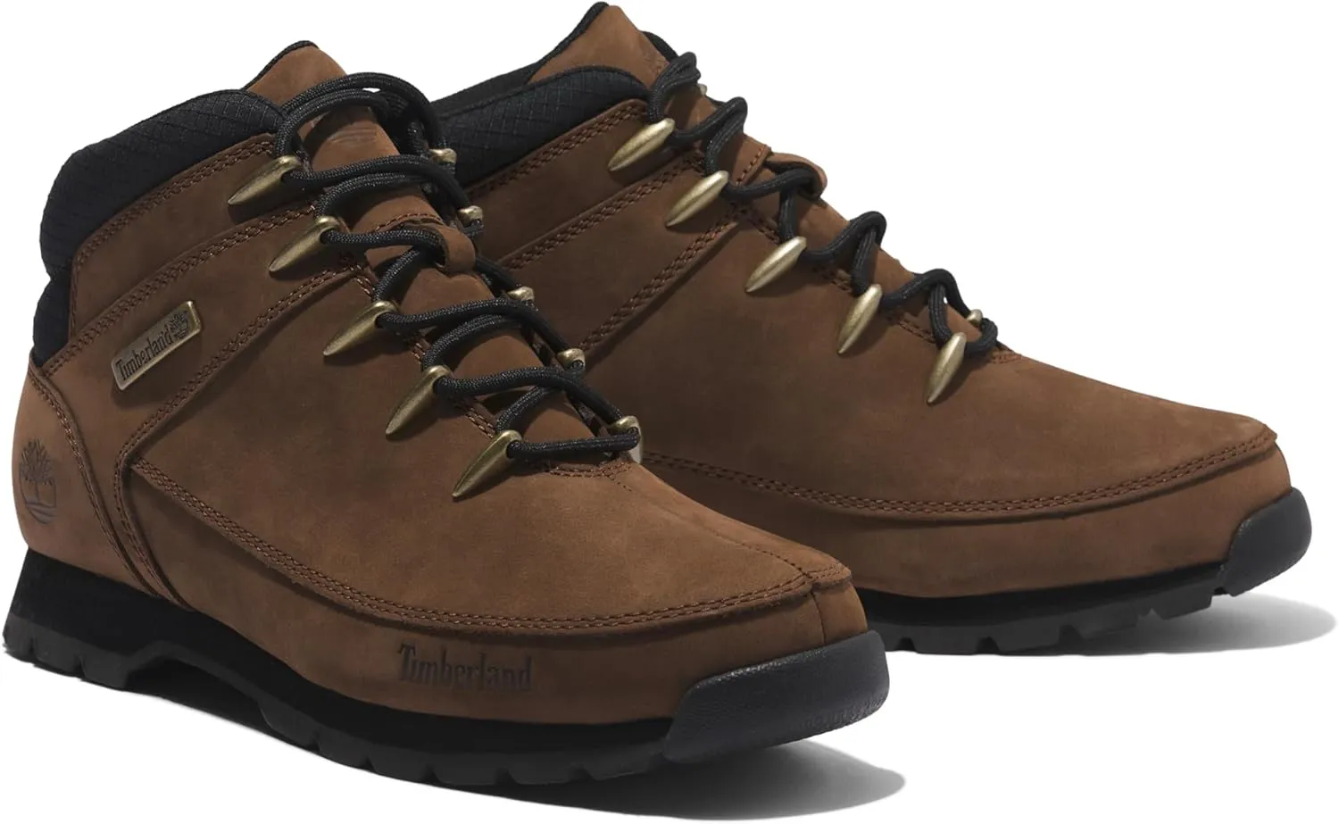 Timberland Men's Euro Sprint Mid Lace Up Boot