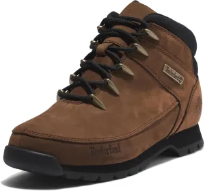 Timberland Men's Euro Sprint Mid Lace Up Boot