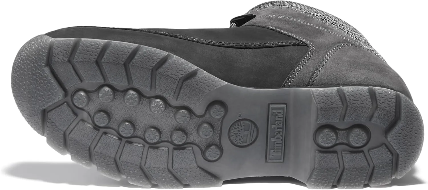 Timberland Men's Euro Sprint Mid Lace Up Boot
