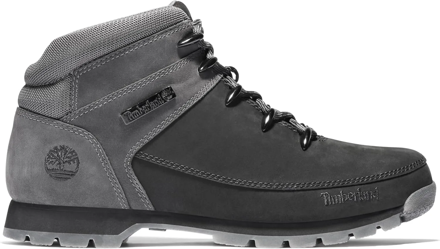 Timberland Men's Euro Sprint Mid Lace Up Boot