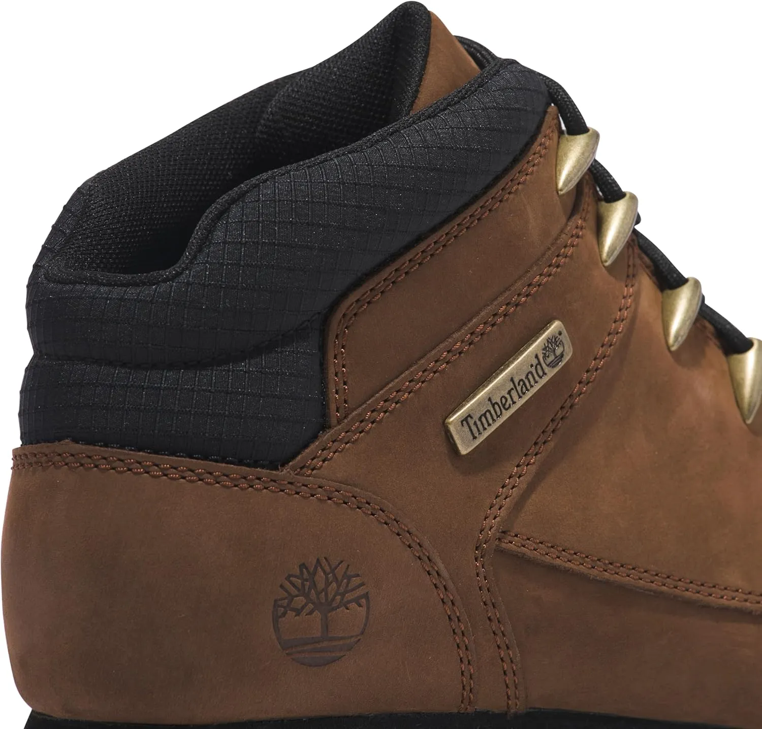 Timberland Men's Euro Sprint Mid Lace Up Boot