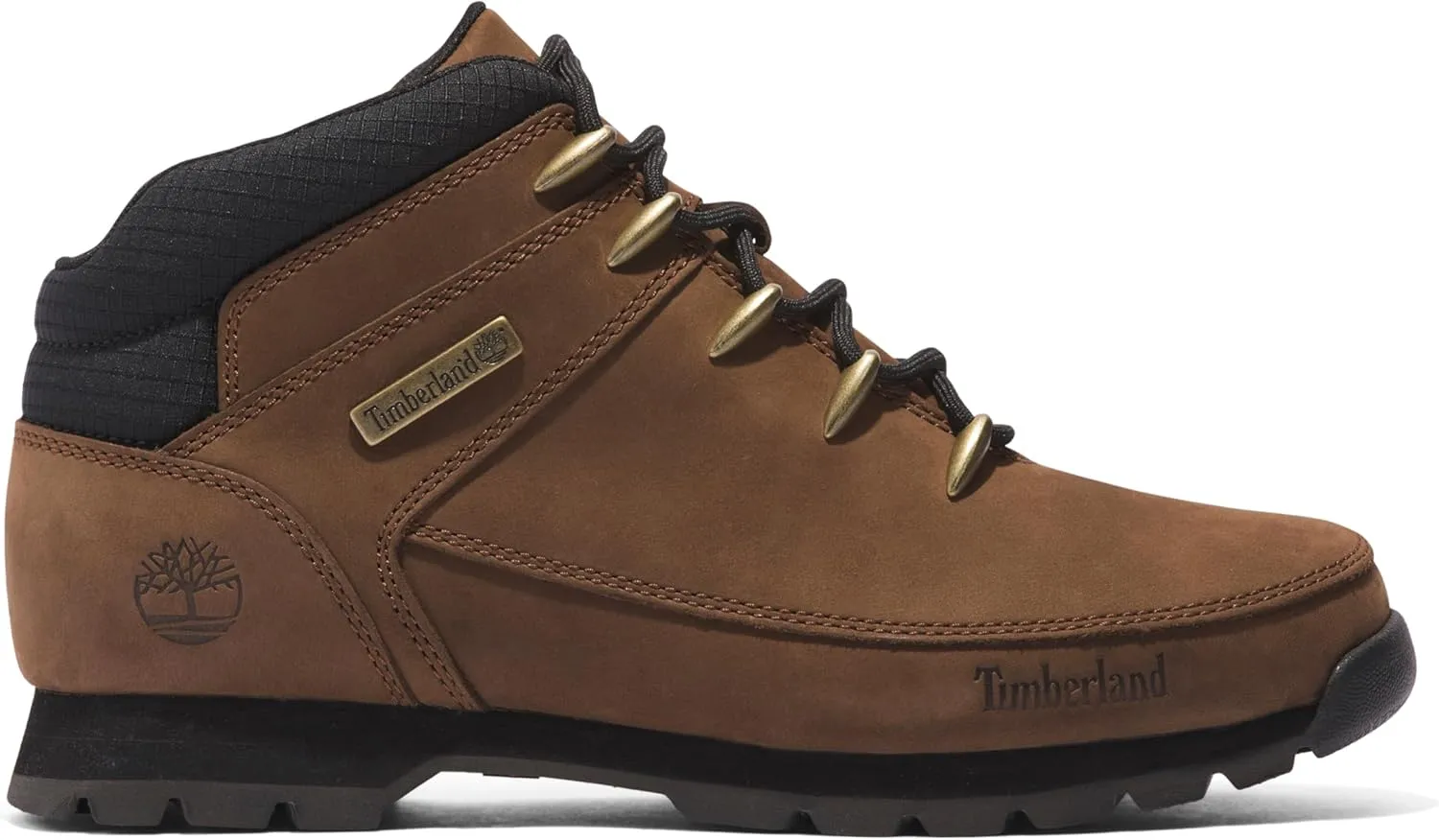 Timberland Men's Euro Sprint Mid Lace Up Boot