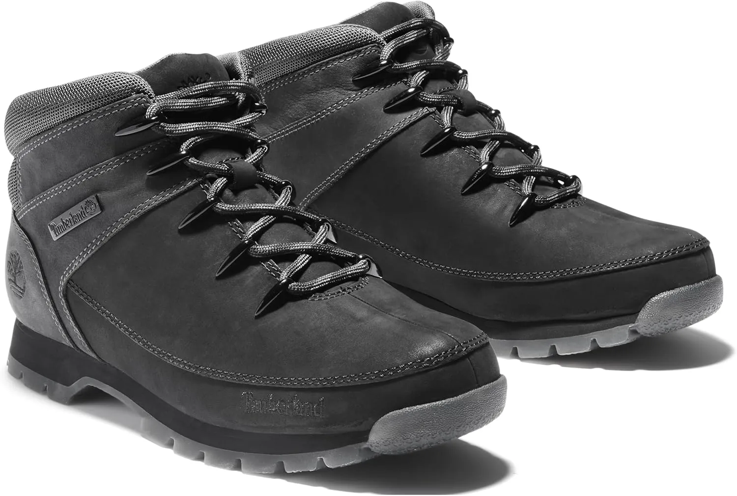 Timberland Men's Euro Sprint Mid Lace Up Boot