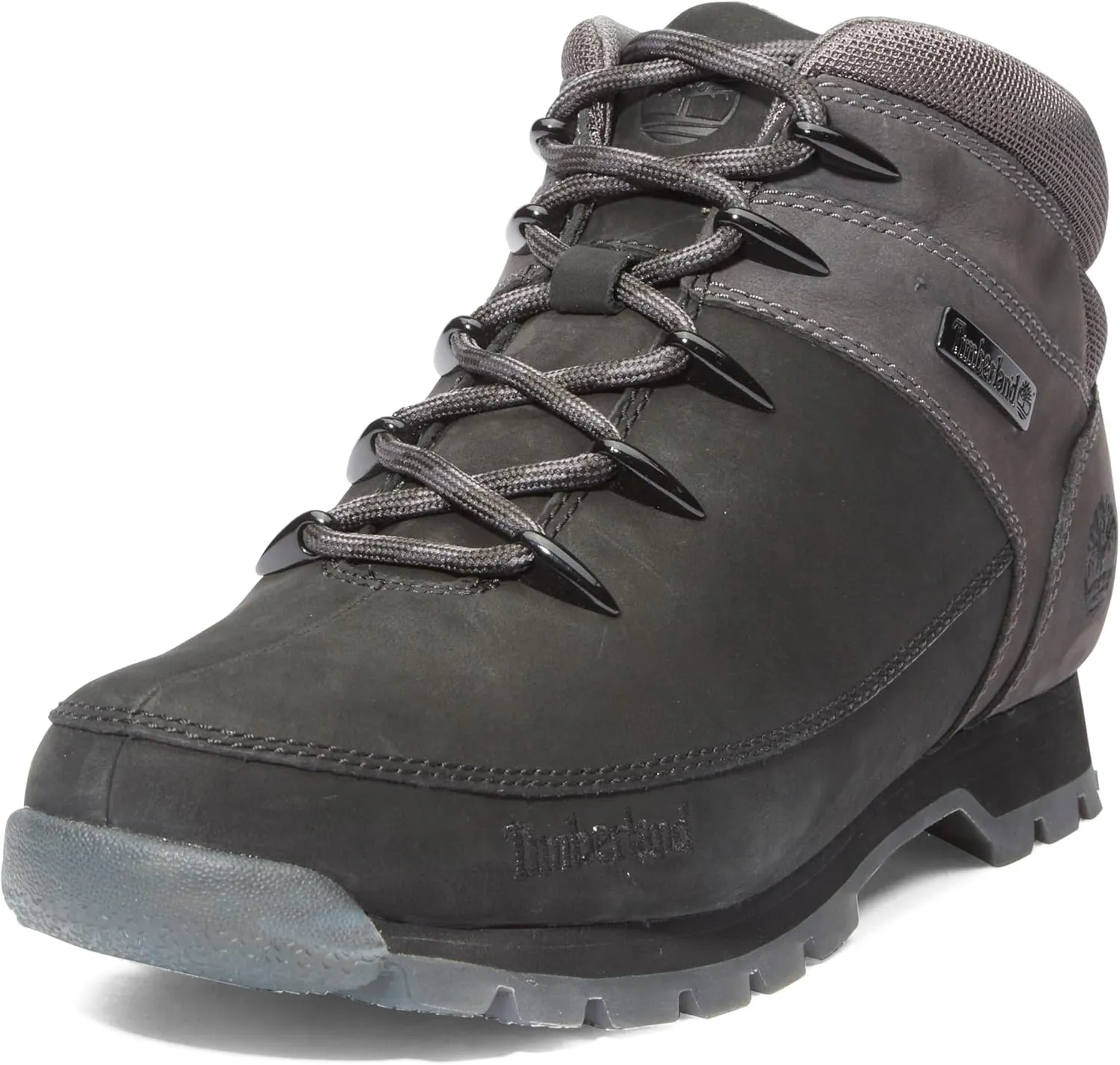 Timberland Men's Euro Sprint Mid Lace Up Boot