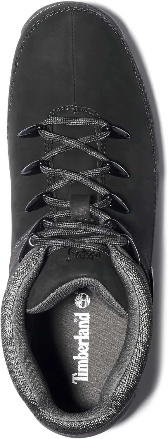 Timberland Men's Euro Sprint Mid Lace Up Boot