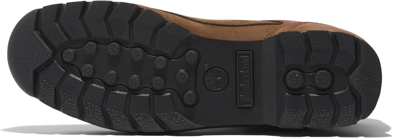 Timberland Men's Euro Sprint Mid Lace Up Boot