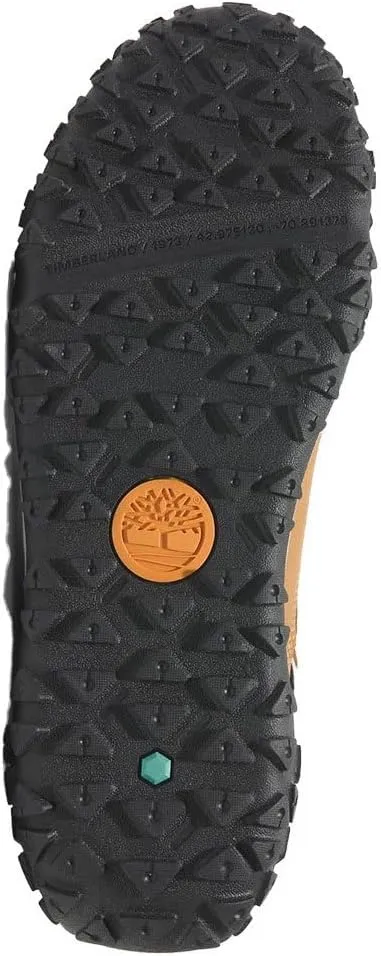 Timberland Men's Greenstride Motion 6 Low Lace Up Hiking Boot