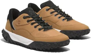 Timberland Men's Greenstride Motion 6 Low Lace Up Hiking Boot