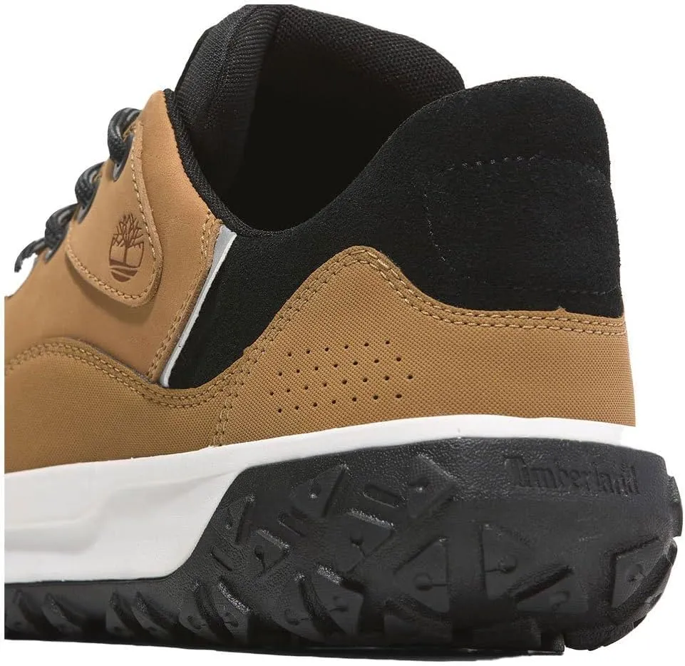 Timberland Men's Greenstride Motion 6 Low Lace Up Hiking Boot