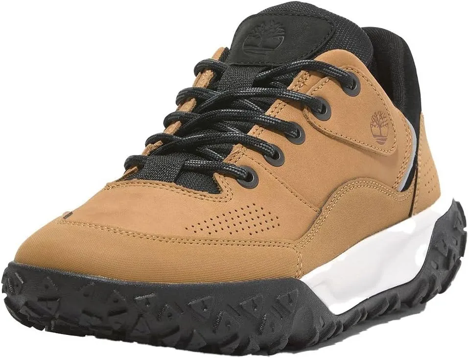 Timberland Men's Greenstride Motion 6 Low Lace Up Hiking Boot
