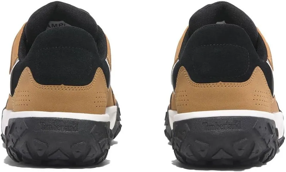 Timberland Men's Greenstride Motion 6 Low Lace Up Hiking Boot