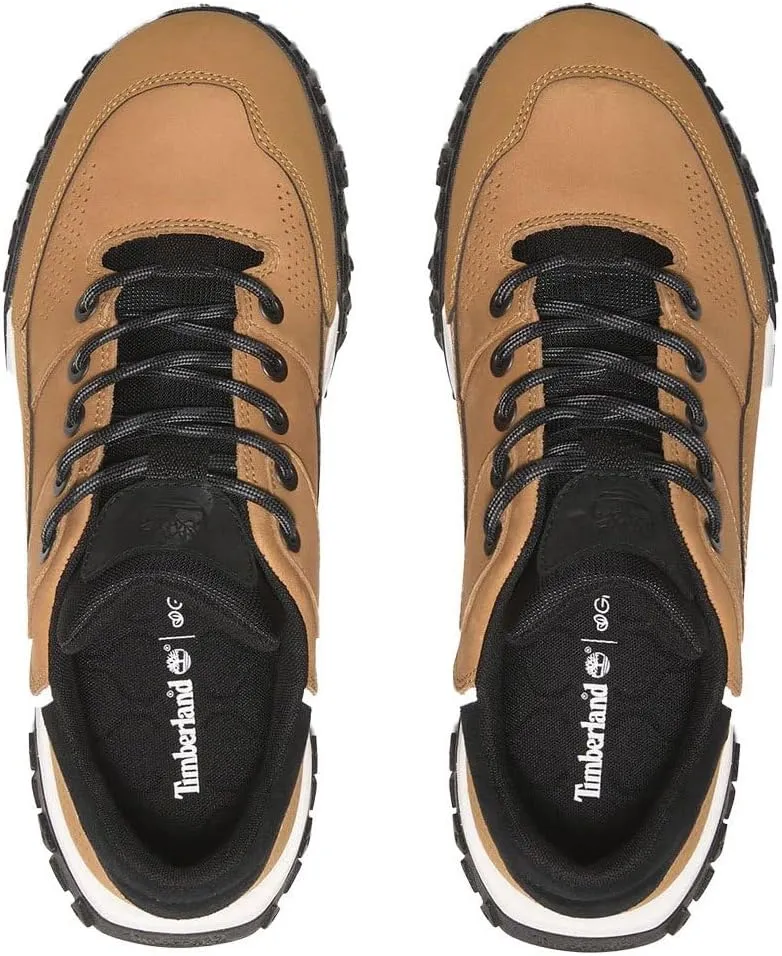 Timberland Men's Greenstride Motion 6 Low Lace Up Hiking Boot