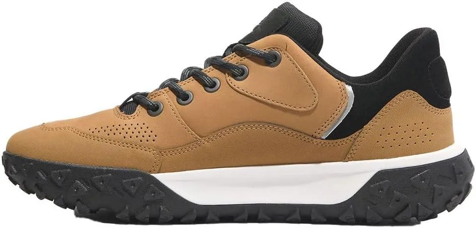 Timberland Men's Greenstride Motion 6 Low Lace Up Hiking Boot
