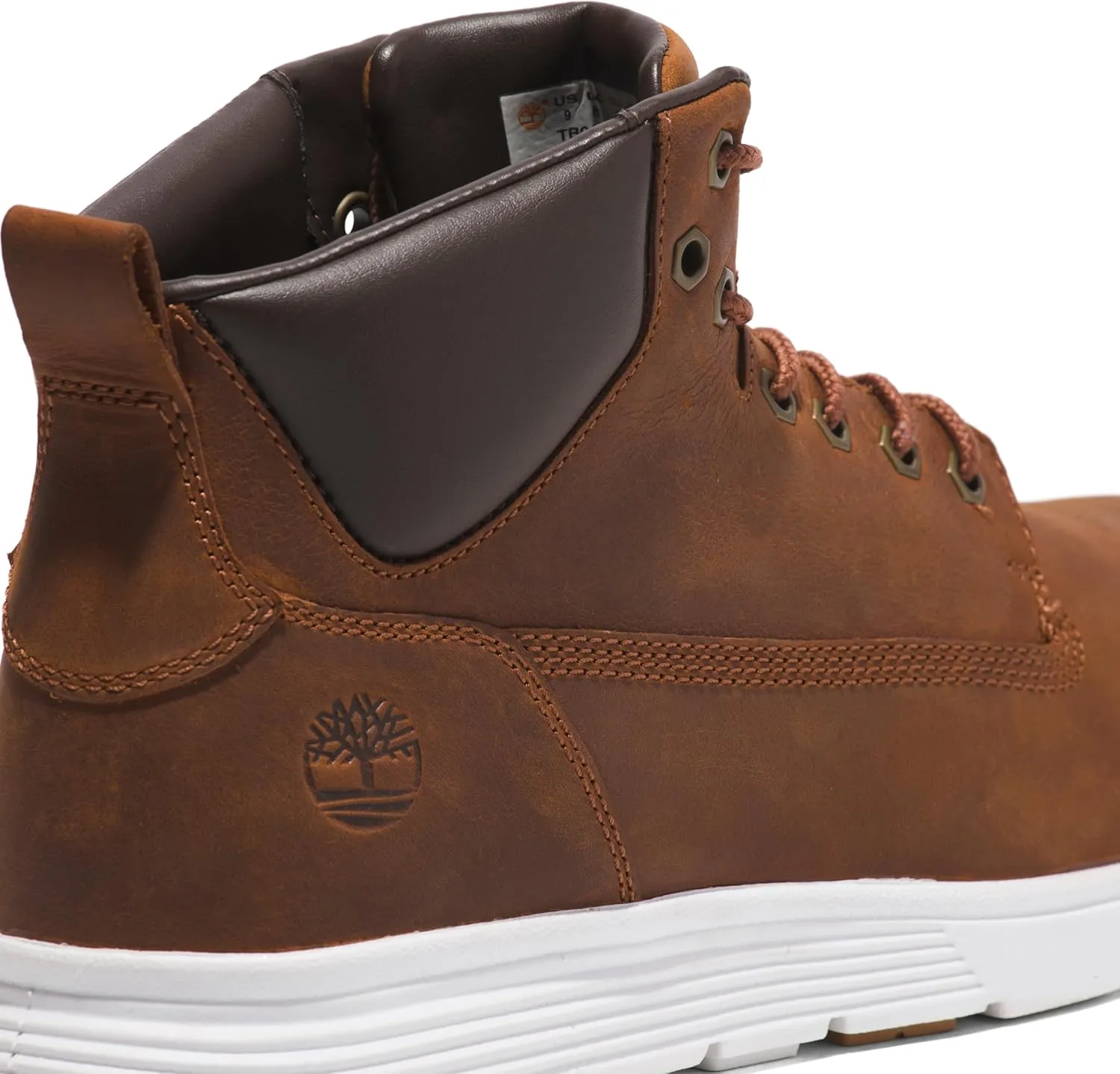 Timberland Mens Killington Chukka Boot